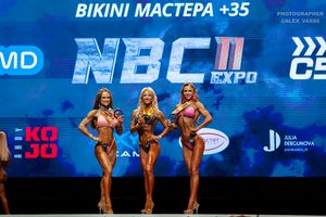 BIKINI МАСТЕРА +35